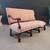 Antique French Louis XIV Style Carved Sofa, c.1930’s 1 thumbnail