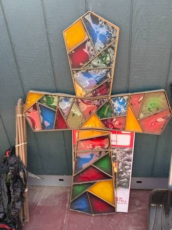 Many Christmas Decorations $5.00 each 1