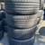265/60/17 Michelin 265 60 R 17 set of matching used tires in great con 1 thumbnail