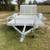 76x14 Aluminum Utility Trailer 4 thumbnail