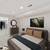 SUNNY, CHARMING, PORCH-FRONT ROW HOUSE - UNION MARKET/NOMA 18 thumbnail