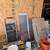 Cargo van shelving 4 thumbnail