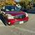 Buick rendezvous red 8 thumbnail