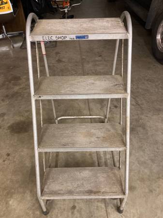 Roll Steps(4 step) 1