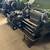 1941 Monarch 12C Toolmakers Lathe 14.5x30” Steady rest Taper Attachment 19 thumbnail