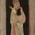 Five Antique Chinese Immortals Dolls Framed 2 thumbnail