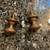 Pair of Vintage Knobs 1 thumbnail