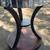 Mirrored Pedestal Side Table 3 thumbnail