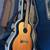 Cordoba 10CM Concert Ukulele in a GORGFEOUS Tweed Hard case! 1 thumbnail