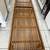 Outdoor Wooden Chaise Lounge，Teak Finish. 10 thumbnail