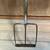 ANTIQUE GARDEN TILLER / WEEDER 2 thumbnail