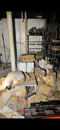 JUNK REMOVAL – SAME DAY SERVICE 1