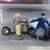 Hot Wheels Action Pack Police Force 1996 New & Factory Sealed! 3 thumbnail