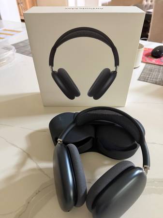AirPod Max 1