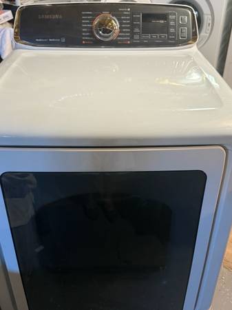 Dryer 1
