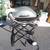 Weber Traveler Portable Electric Grill - w/delivery 1 thumbnail