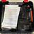 Black and Decker drill, flashlight, stud finder set with storage box 2 thumbnail