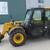 2016 JCB 525-60 Agri Plus Telehandler (Stk# 6776) 2 thumbnail