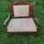 Antique Parlor Table and Settee 9 thumbnail