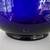 Mid Century large Colbolt Blue Pitcher 7.5” 9 thumbnail