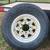 Used Dump Trailer Rims/Tires 5 thumbnail