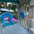 Step 2 Big Climber w/ Slide & swing set & slide, etc. 3 thumbnail