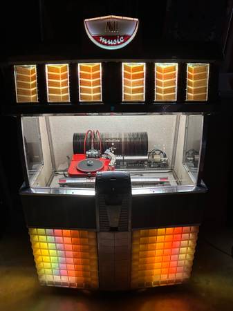 JUKEBOX 1