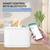 Smart Scent Air Machine 850ML HVAC Cold-Air Diffuser Covers Up to 4500 6 thumbnail