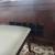 ** Awesome ** Solid Wood Dining table with   8 chairs 4 thumbnail