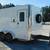 2023 Continental Cargo 7x12 • Insulated Enclosed Trailer w/ A/C 1 thumbnail