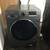 Samsung Washer 24” Washing Machine Grey Front Load delivery available 1 thumbnail