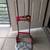 Milwaukee Fold-Up Dolly Hand Truck lightweight 150# cap. 11 thumbnail