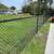 Chain link fencing 5 thumbnail