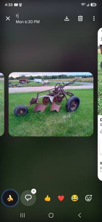 trailers plow wagons, make offer on anything in pics 1