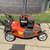 Husqvarna Lawn Mower 1 thumbnail