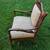 Antique Parlor Table and Settee 10 thumbnail
