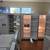 White Kenmore Side By Side Refrigerator 5 thumbnail