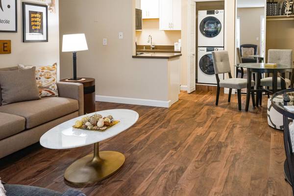 Pool, Pet Friendly, Free Covered Parking, In unit laundry 1