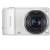 Samsung WB Series Digital Camera - White 5 thumbnail