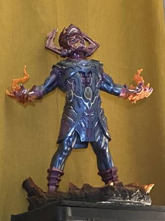 GALACTUS - $750 (SoHo)63471467157377121