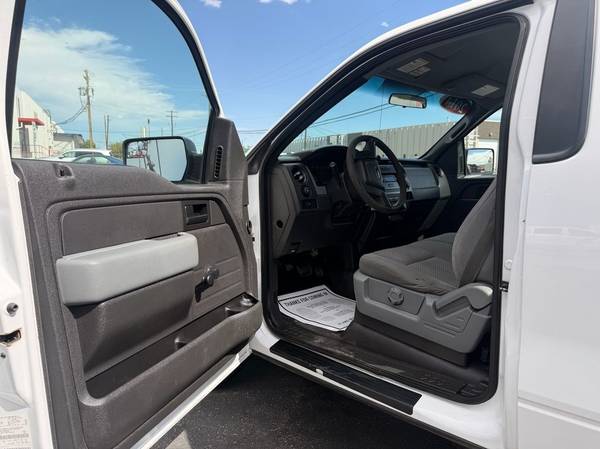 2014 Ford f-150 f150 f - Photo 9