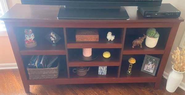TV stand 1