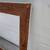 Large Antique White Picture Frame Inside 30" x 40" 7 thumbnail