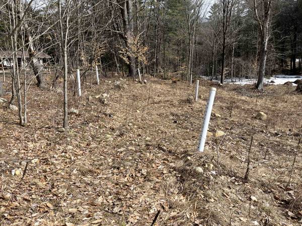 $67,000, Newfane, VT - Terreno despejado de 2,01 acres, preparado para construcción (Newfane)63184502521345123