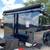 2025 US Built - Dump Trailer 14x4 - 16K GVWR - Tarp - Spare 3 thumbnail