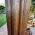Beautiful Solid Wood Stained Door Frame with Matching Casings – Fits 3 2 thumbnail