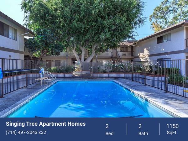 Plush Carpeting, Large Walk-in Closets, Heating and Air Conditioning 1