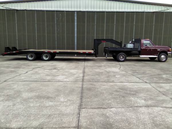 1994 Winston Pro Series Trailer 1
