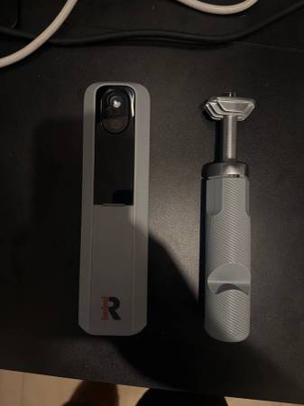 Rapsodo MLM2Pro 1