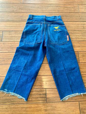 Fresh Jive Jeans 1